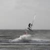 Brian Talma high forward loop @ 15 Years Windsurfing Renesse 19.05.06