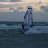 Brian Talma windsurfing @ 15 Years Windsurfing Renesse 19.05.06