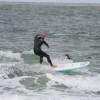 Arjen surfing @ Domburg