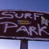 2001: Surfpark at Canos de Meca (close-up)