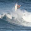 Kelly Slater jumping @ Bathsheba 10.11.06 120