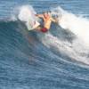 Kelly Slater surfing da Soupbowl @ Bathsheba 10.11.06 131