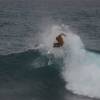 Kelly Slater on top of a wave @ Bathsheba 12.11.06 171