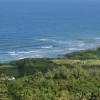 View @ eastcoast of Barbados