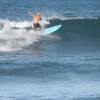 Arjen surfing Palors @ Bathsheba 18.11.06 042