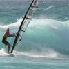 Arjen waveriding @ Surfers Point Barbados 21.11.06 017