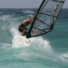 Arjen backside aerial @ Surfers Point Barbados 21.11.06 031