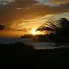 Sunset @ Seascape Barbados