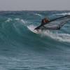 Arjen backside@Surfers Point Barbados 07.12.06 043