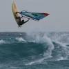 Brian Talma jumping @ Surfers Point Barbados 07.12.06 004