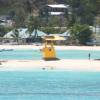 Lifeguard tower @ Miami  Enterprise Beach