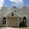 Church on the Eastcoast of Barbados