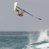 Brian Talma backlooping @ Surfers Point Barbados