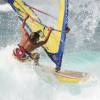 Brian Talma ripping @ Surfers Point Barbados