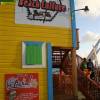 Brian Talma's new shop @ Silver Sands