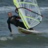 Arjen handwashing @ da Surf & Kite Event Brouwersdam 2002