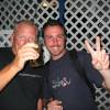 Nick & Pepe @ Columbo Surf Bar Party Watermen 2007
