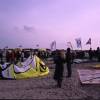 Airush Kite & Tushingham Formula Sail @ da Surf & Kite Event Brouwersdam 2002