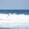 Diony Guadagnino  wiped out @ Cowpens Barbados