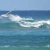 Leon Belanger aerial @ Cowpens Barbados 110