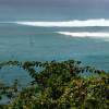 Diony Guadagnino  windsurfing @ Cowpens Barbados