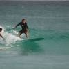 Kevin Talma & Kyle Harris on one wave @ South Point