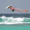 Paolo Perucci backlooping 3 @ Sandy Beach Barbados