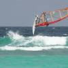 Paolo Perucci backlooping 4 @ Sandy Beach Barbados