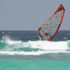 Paolo Perucci backlooping 5 @ Sandy Beach Barbados