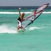 Arjen one handed 360 @ Sandy Beach Barbados