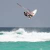 Paolo Perucci flying high @ Sandy Beach Barbados
