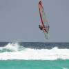 Paolo Perucci nose dive landing @ Sandy Beach Barbados