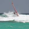 Paolo Perucci ripping @ Sandy Beach Barbados