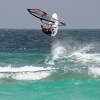 Arjen fingrabbing @ Sandy Beach Barbados