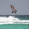 Arjen extreme tweaked table top @ Sandy Beach Barbados