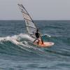 Paolo Aimetti waveriding @ Seascape Beachhouse Barbados