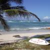 Fanatic Allwave & Maui Sails Legend @ Surfers Point Barbados