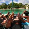 Anchoring @ Spring Cove House Westcoast Barbados