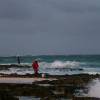 Fishing @ Seascape Beachhouse Barbados