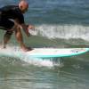 Arjen surfing his McTavish 9'1 @ Da Northshore of Renesse 31.07.07 065