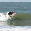 Arjen surfing @ da Northshore of Renesse 234
