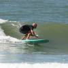 Arjen down the line @ Renesse's Northshore 31.07.07 287