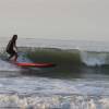 Brian Talma SUP surfing @ Renesse 15.09.07