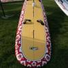 Kona Tandem board @ SurfFestival