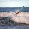 Arjen wiping out @ Parlors Bathsheba Barbados