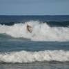 Arjen wite water ripping @ Parlors Bathsheba Barbados