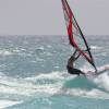 Arjen waveriding @ Surfers Point Barbados