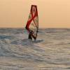 Arjen sunsetwaveriding @ Seascape Beach House Barbados