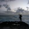 Photographer Chris & Arjen @ Seascape Beach House Barbados