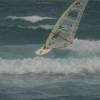 Arjen backside aerial off the lip @ Ocean Spray (Goya + Tushingham Rock)